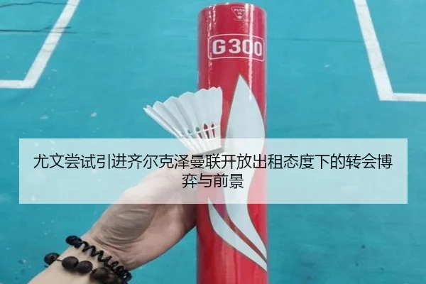 尤文尝试引进齐尔克泽曼联开放出租态度下的转会博弈与前景